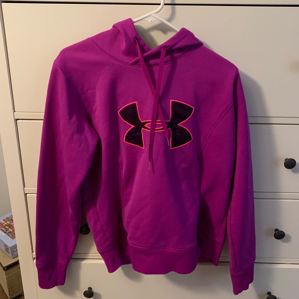 Underarmour sweatshirt